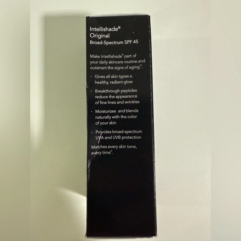 Revision Intellishade Original Anti-Aging Tinted Moistur.SPF 45 1.7oz EX… - Picture 3 of 6